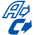 Customer profile logo