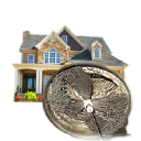 Customer profile logo