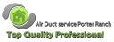 Customer profile logo