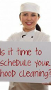 Customer profile logo