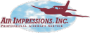 Customer profile logo