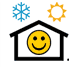 Customer profile logo