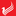 Customer profile logo