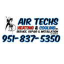 Customer profile logo