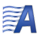 Customer profile logo