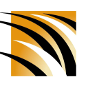 Customer profile logo