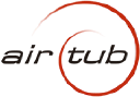 Customer profile logo