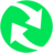 Customer profile logo