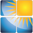 Customer profile logo