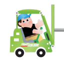Customer profile logo