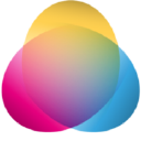 Customer profile logo