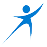 Customer profile logo