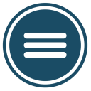 Customer profile logo