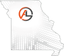 Customer profile logo
