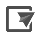 Customer profile logo