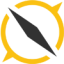 Customer profile logo