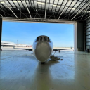 Customer profile logo