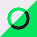 Customer profile logo