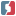 Customer profile logo