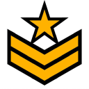 Customer profile logo