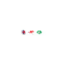 Customer profile logo