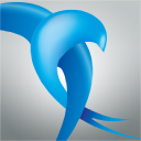 Customer profile logo