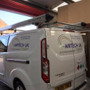 Customer profile logo