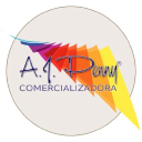 Customer profile logo