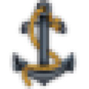 Customer profile logo