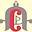 Customer profile logo