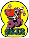 Customer profile logo