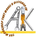 Customer profile logo