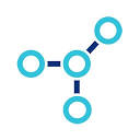 Customer profile logo