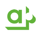 Customer profile logo