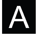 Customer profile logo