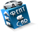 Customer profile logo