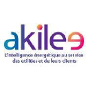 Customer profile logo