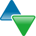 Customer profile logo