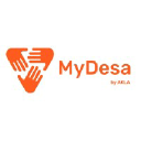 Customer profile logo