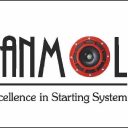 Customer profile logo