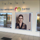 Customer profile logo