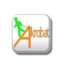 Customer profile logo