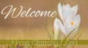 Customer profile logo