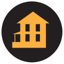 Customer profile logo