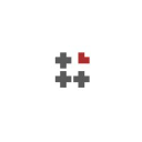 Customer profile logo