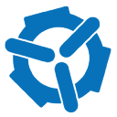 Customer profile logo