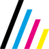 Customer profile logo