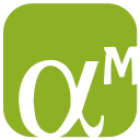 Customer profile logo