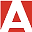 Customer profile logo