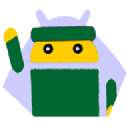 Customer profile logo